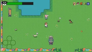 Скриншот 1 к игре Barkelona