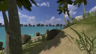 Скриншот 1 к игре IF: Walls could answer