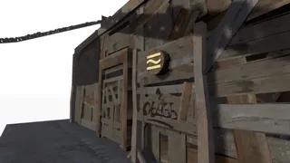 Скриншот 2 к игре IF: Walls could answer