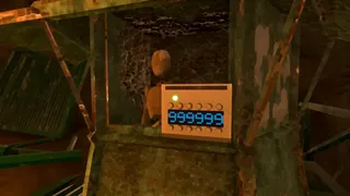 Скриншот 3 к игре IF: Walls could answer
