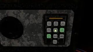Скриншот 6 к игре IF: Walls could answer