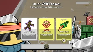 Скриншот 2 к игре Around Us : Zombie Shooter