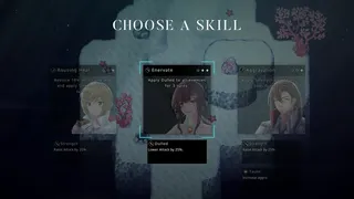 Скриншот 4 к игре Crownless Abyss