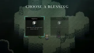 Скриншот 7 к игре Crownless Abyss