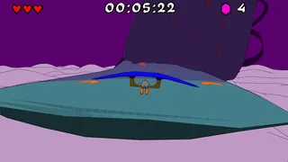 Скриншот 3 к игре Sqwrk