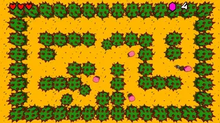 Скриншот 5 к игре Sqwrk