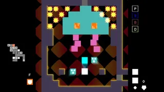 Скриншот 1 к игре HeroSquare
