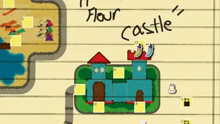 Скриншот 3 к игре The cake adventure