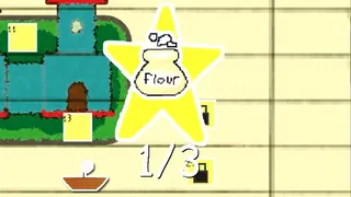 Скриншот 4 к игре The cake adventure