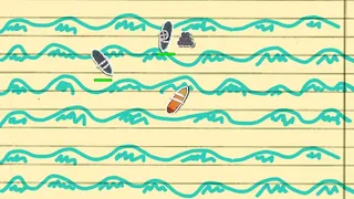Скриншот 5 к игре The cake adventure