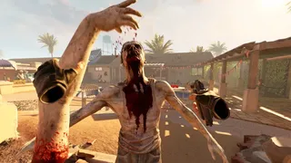 Скриншот 5 к игре Arizona Sunshine VR 2