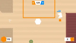 Скриншот 3 к игре High Velocity Arena