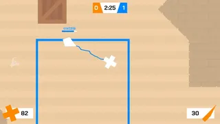 Скриншот 4 к игре High Velocity Arena