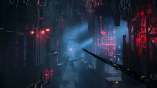 Скриншот 2 к игре Ghostrunner 2