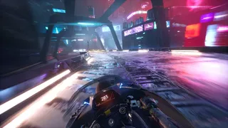 Скриншот 6 к игре Ghostrunner 2