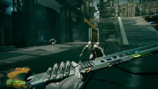 Скриншот 7 к игре Ghostrunner 2