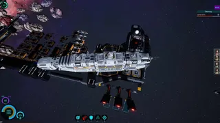 Скриншот 4 к игре Star Rangers