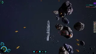 Скриншот 7 к игре Star Rangers