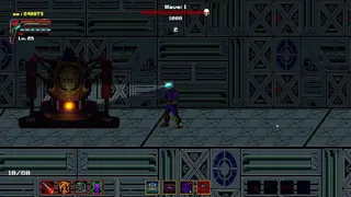 Скриншот 2 к игре The Search: Lost Dreams