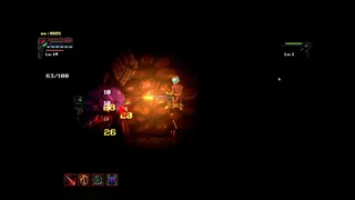 Скриншот 3 к игре The Search: Lost Dreams