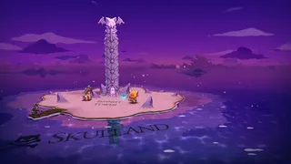Скриншот 3 к игре Cat Quest III