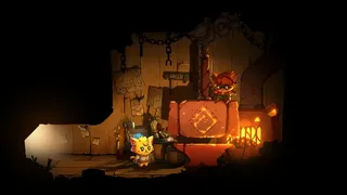 Скриншот 4 к игре Cat Quest III