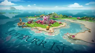 Скриншот 5 к игре Cat Quest III