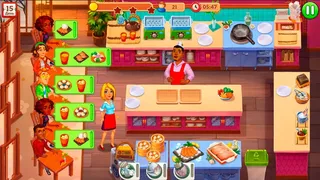 Скриншот 1 к игре Travel Cuisine Collector's Edition