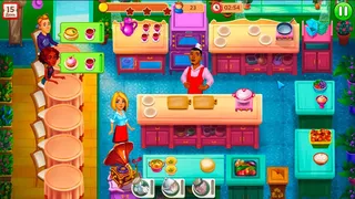 Скриншот 3 к игре Travel Cuisine Collector's Edition