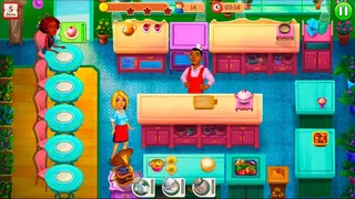 Скриншот 4 к игре Travel Cuisine Collector's Edition