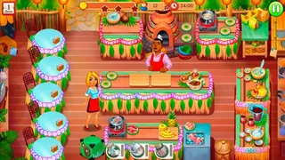 Скриншот 5 к игре Travel Cuisine Collector's Edition