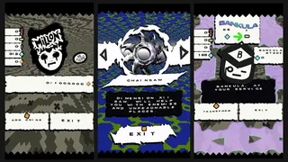Скриншот 5 к игре Power Solenoid