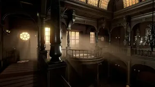 Скриншот 1 к игре Escape From Crimson Manor: Trapped Together