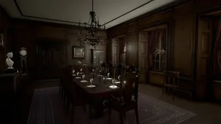Скриншот 2 к игре Escape From Crimson Manor: Trapped Together