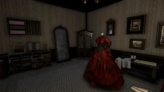 Скриншот 5 к игре Escape From Crimson Manor: Trapped Together