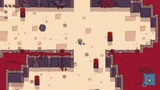 Скриншот 2 к игре Chickenauts