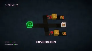 Скриншот 1 к игре SuperPosition