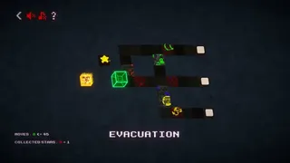 Скриншот 2 к игре SuperPosition