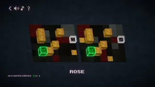 Скриншот 3 к игре SuperPosition