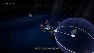 Скриншот 4 к игре Conclave Virtual Tabletop