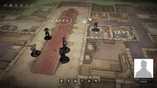 Скриншот 5 к игре Conclave Virtual Tabletop