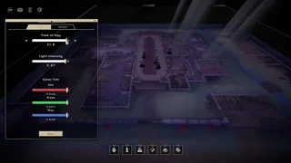 Скриншот 7 к игре Conclave Virtual Tabletop