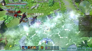 Скриншот 6 к игре 咸鱼修仙指南