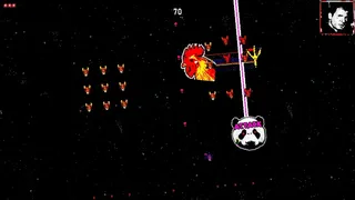 Скриншот 4 к игре SPACEJUMP