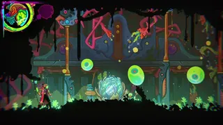 Скриншот 2 к игре Ultros