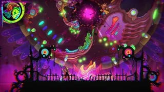Скриншот 5 к игре Ultros
