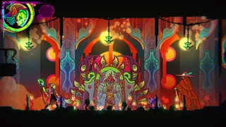 Скриншот 8 к игре Ultros
