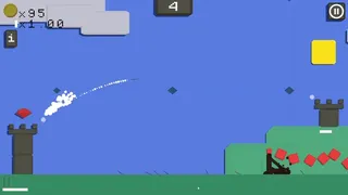 Скриншот 4 к игре Boxed Tower: Actual Tower Defense