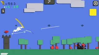 Скриншот 5 к игре Boxed Tower: Actual Tower Defense