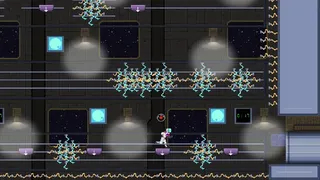 Скриншот 2 к игре Station 13